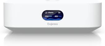 UniFi Express Gatway